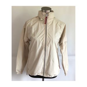 STORMTECH Hooded Waterproof Jacket SZ:S/P